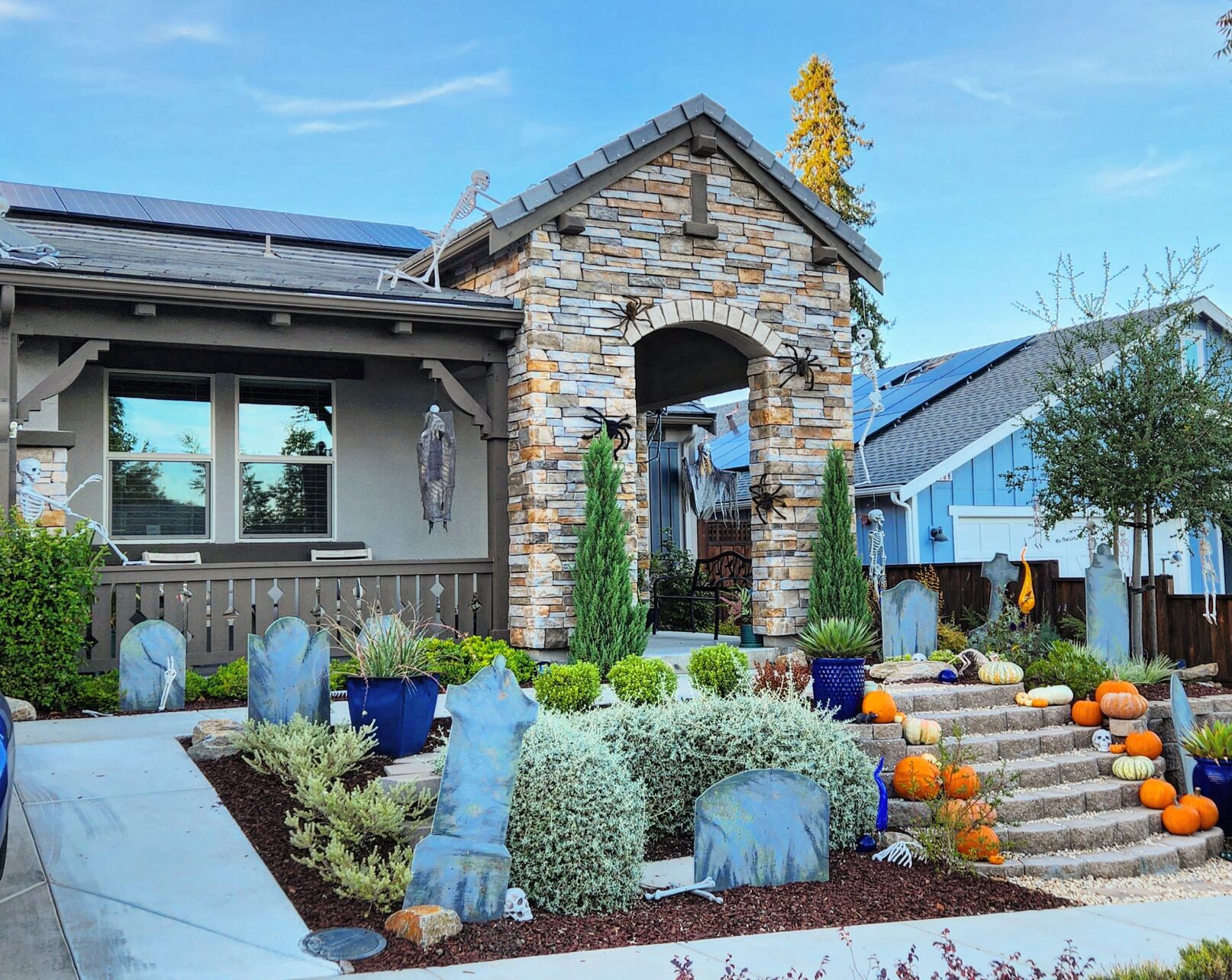 116 Riordan Lane, Napa